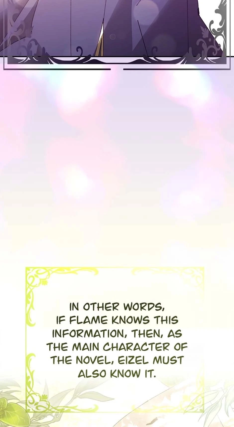 Blink Master of the Magic Academy Chapter 19 - 53