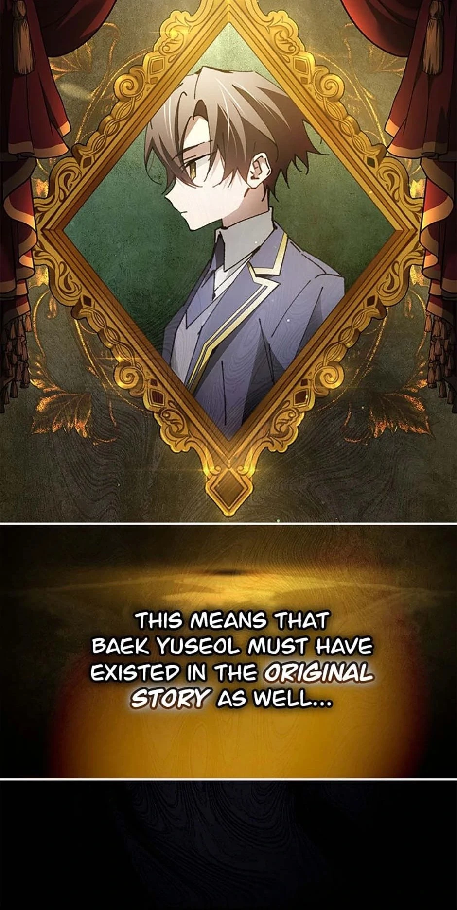Blink Master of the Magic Academy Chapter 20 - 55
