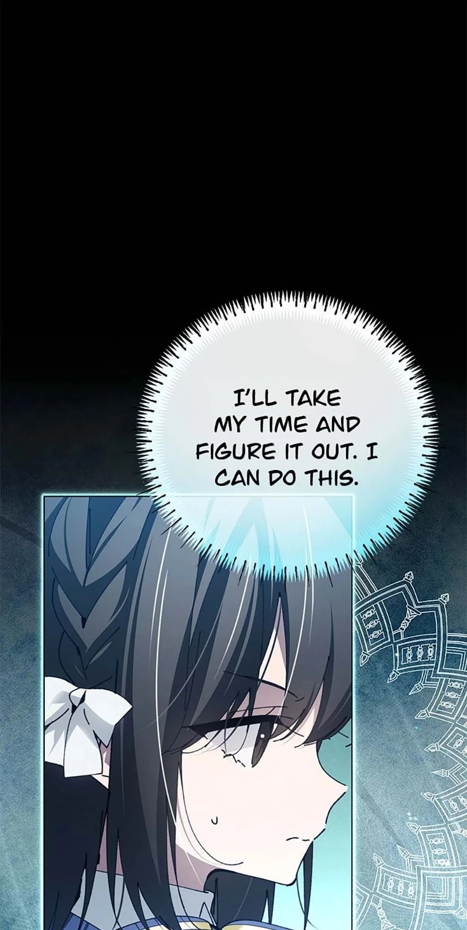 Blink Master of the Magic Academy Chapter 20 - 56
