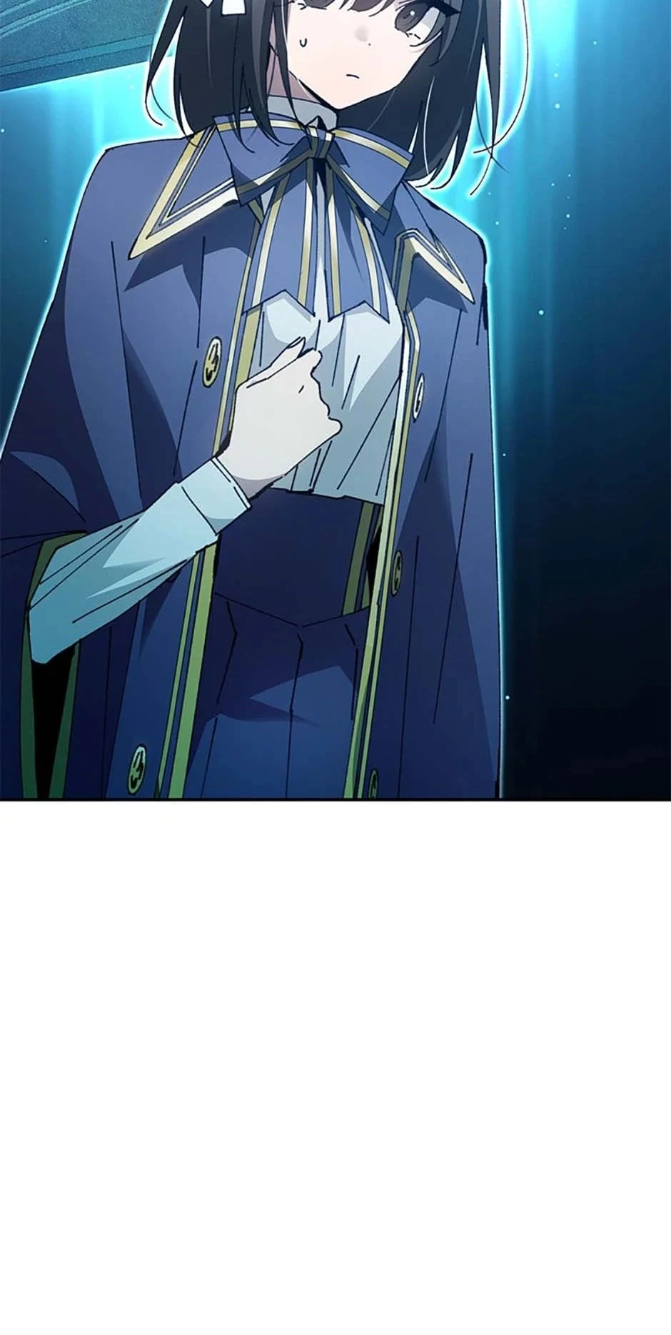 Blink Master of the Magic Academy Chapter 20 - 58