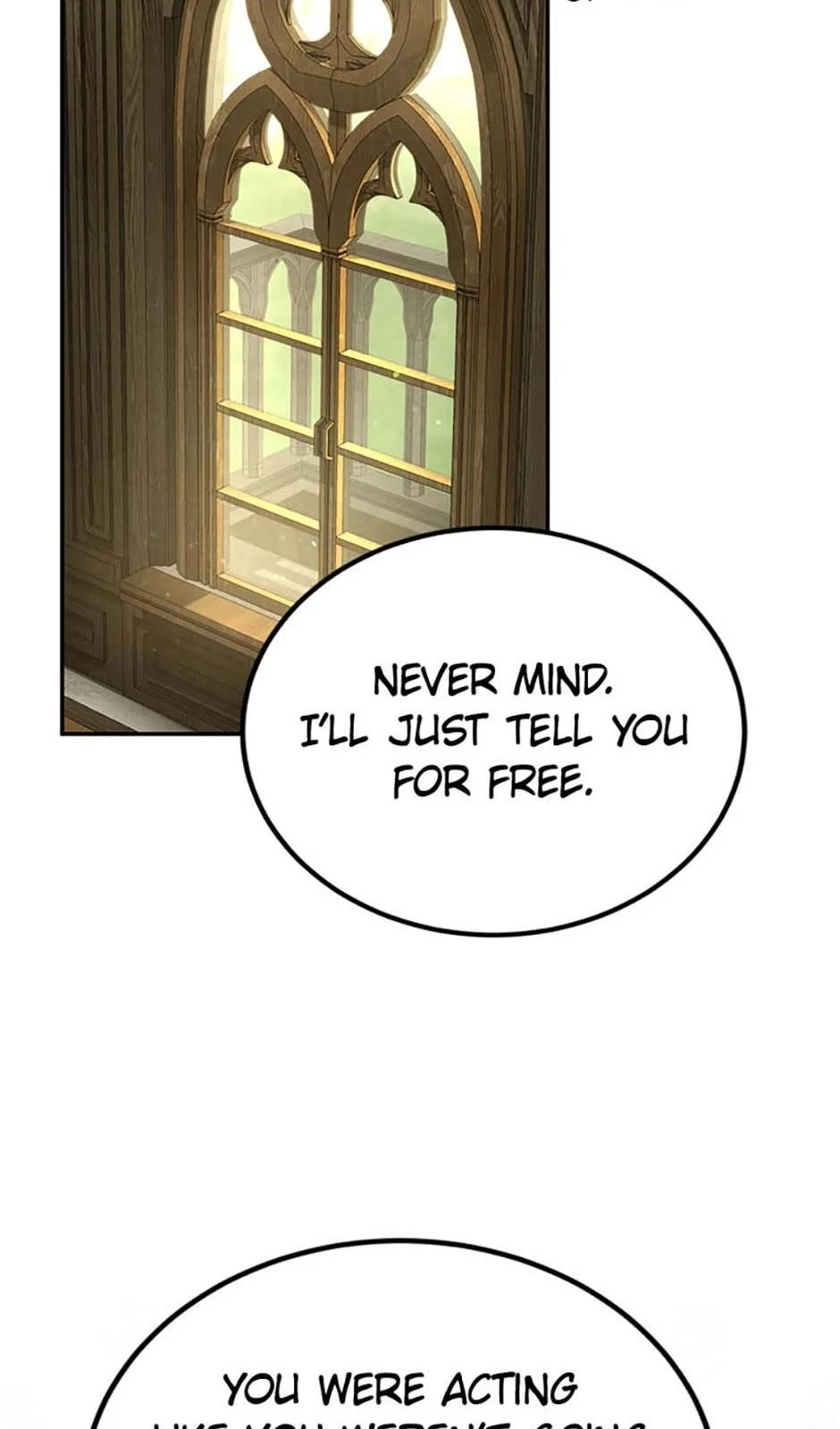 Blink Master of the Magic Academy Chapter 19 - 58