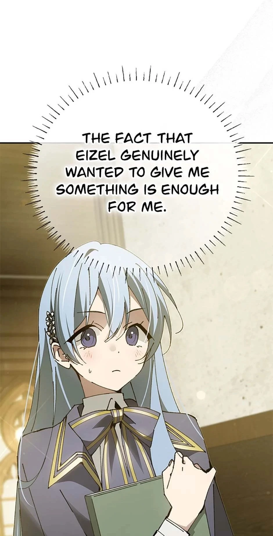 Blink Master of the Magic Academy Chapter 19 - 61