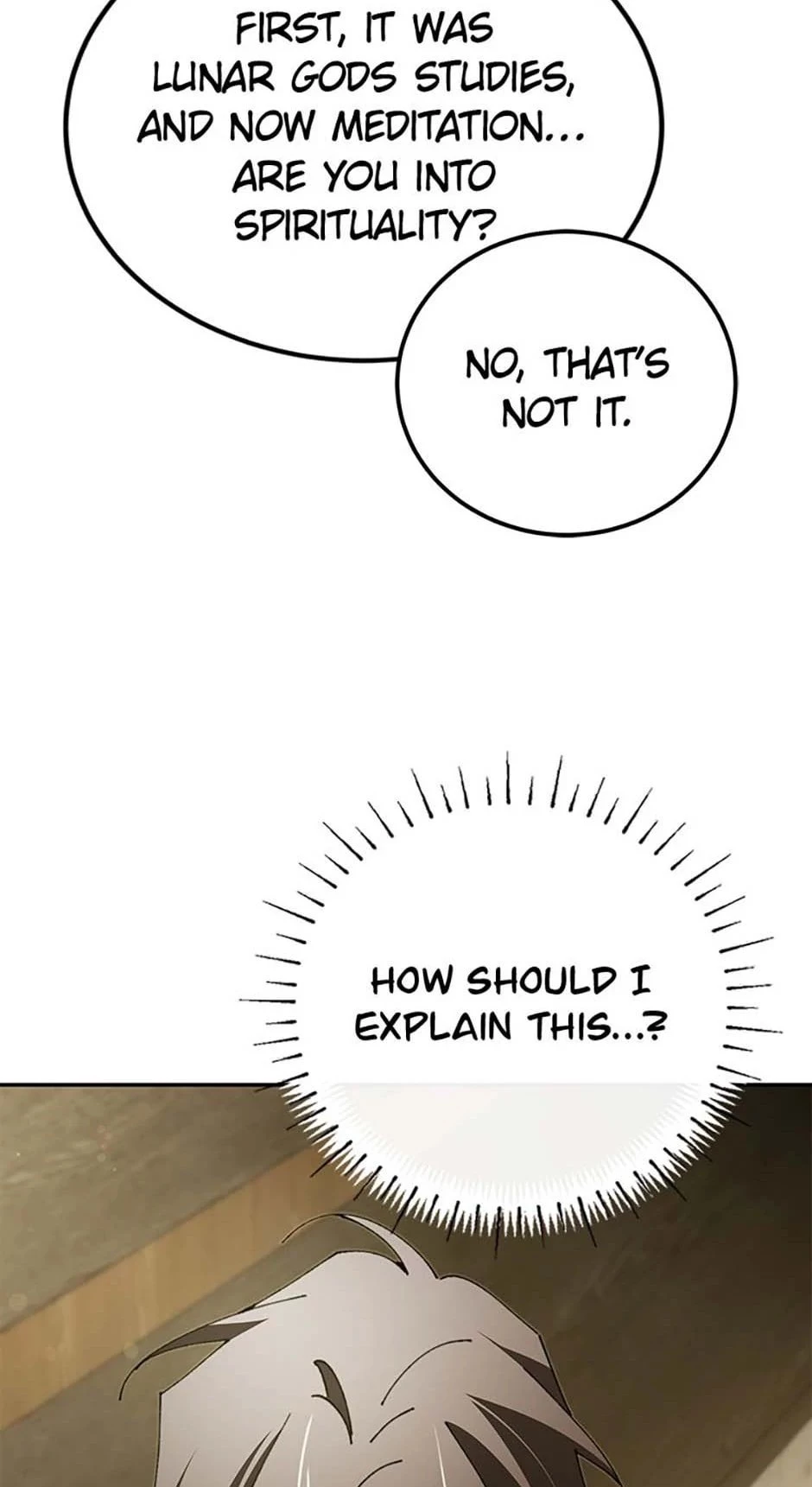 Blink Master of the Magic Academy Chapter 19 - 65