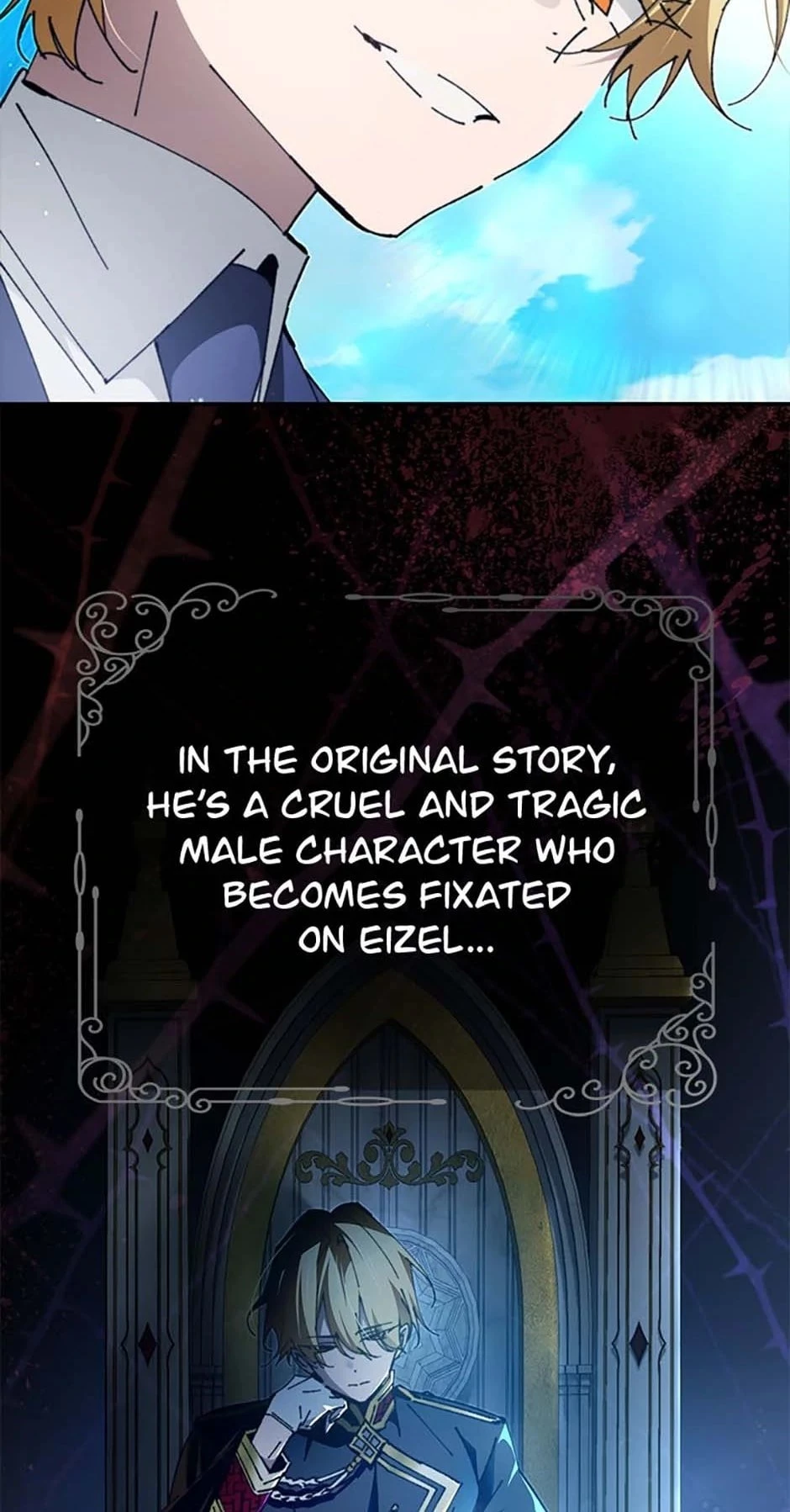 Blink Master of the Magic Academy Chapter 20 - 66