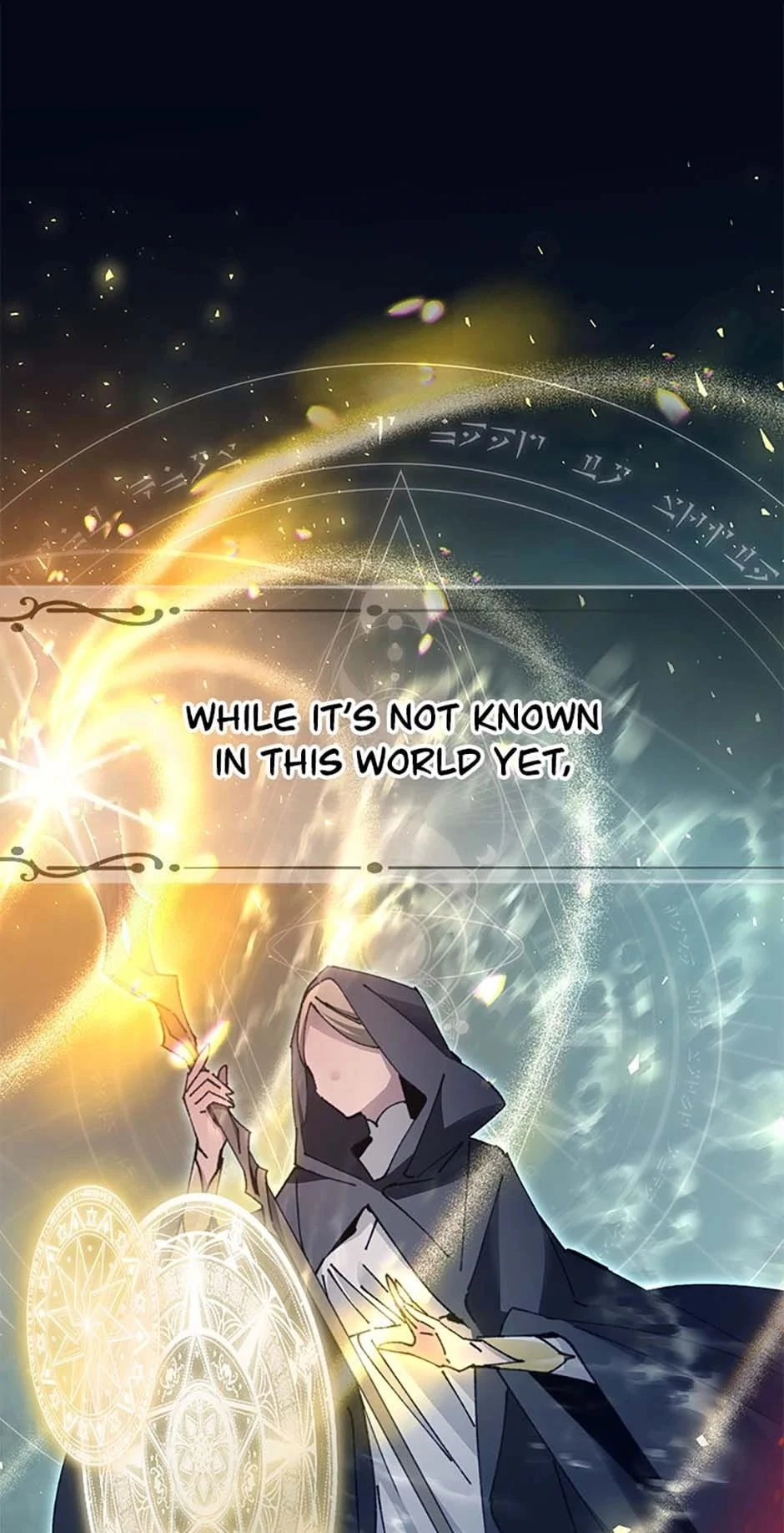 Blink Master of the Magic Academy Chapter 19 - 68