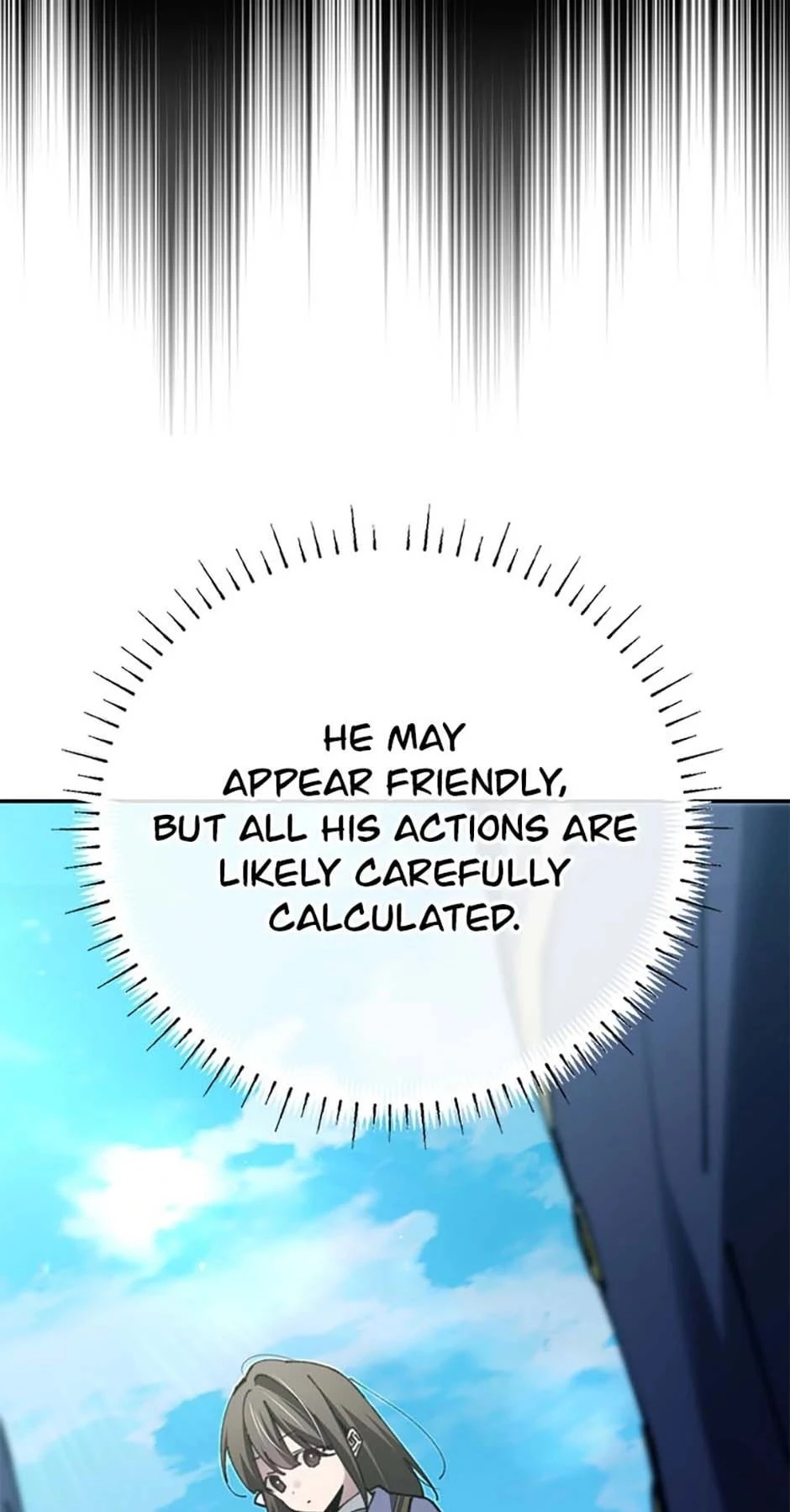 Blink Master of the Magic Academy Chapter 20 - 68