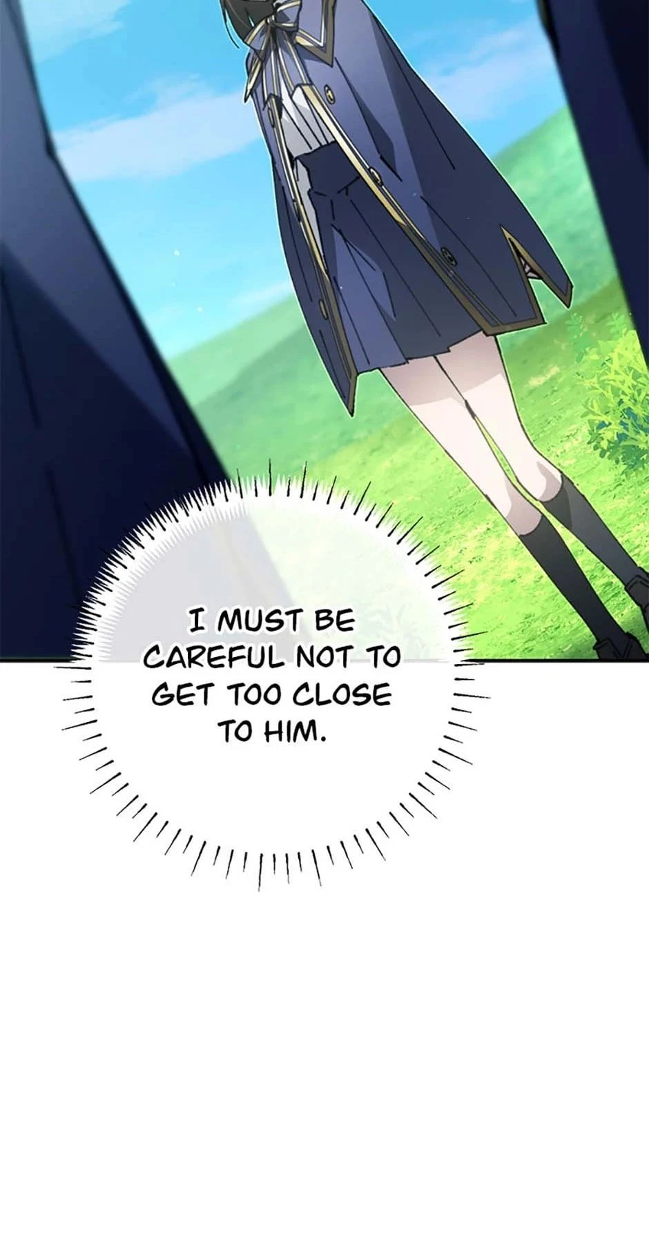 Blink Master of the Magic Academy Chapter 20 - 69