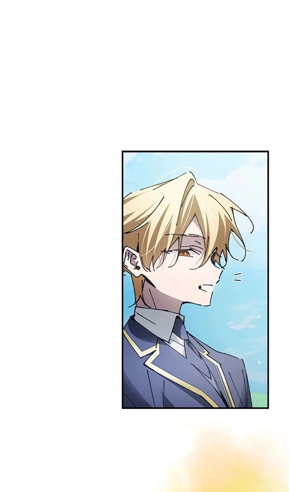 Blink Master of the Magic Academy Chapter 20 - 70