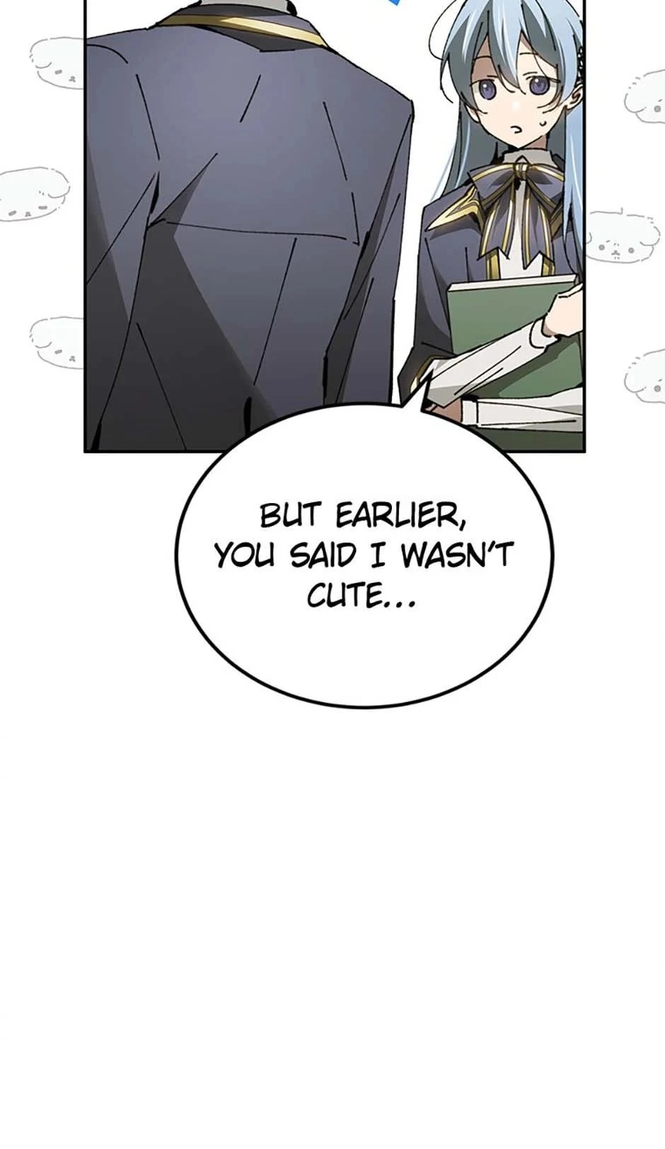 Blink Master of the Magic Academy Chapter 19 - 73