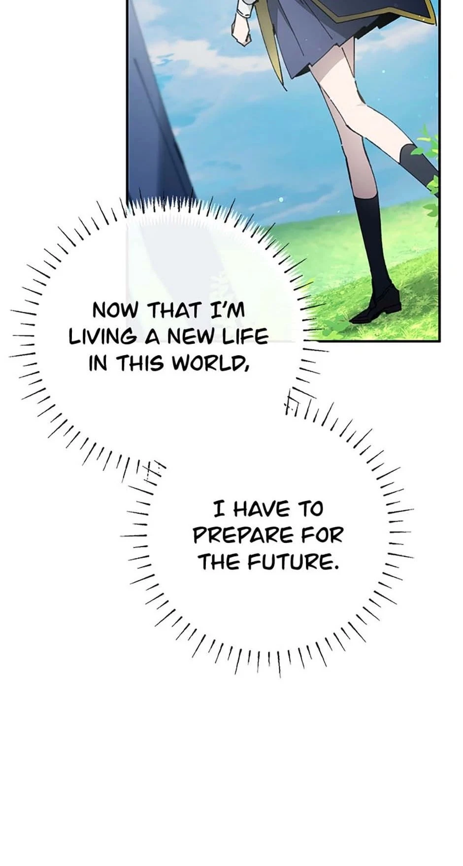 Blink Master of the Magic Academy Chapter 20 - 76