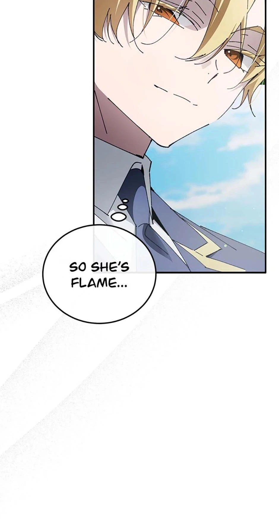 Blink Master of the Magic Academy Chapter 20 - 78