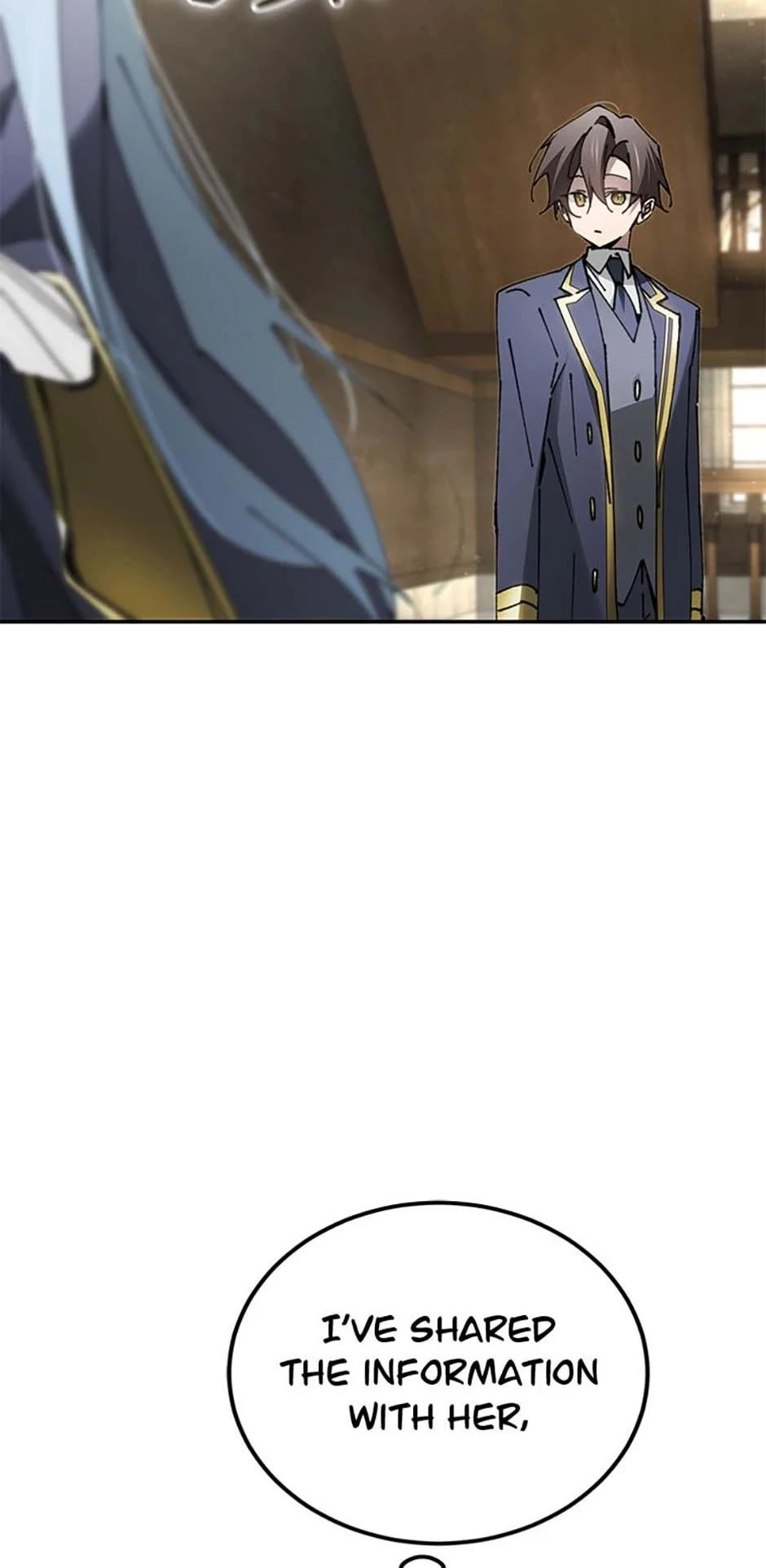 Blink Master of the Magic Academy Chapter 19 - 78
