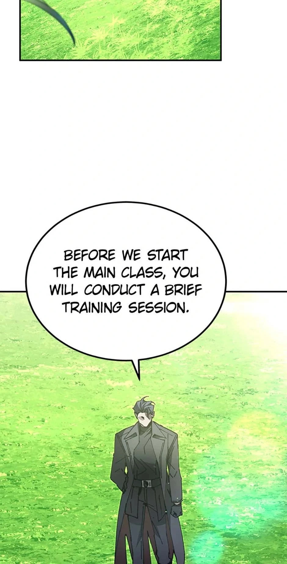 Blink Master of the Magic Academy Chapter 20 - 80
