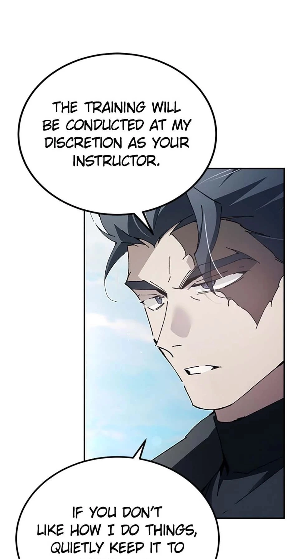 Blink Master of the Magic Academy Chapter 20 - 82