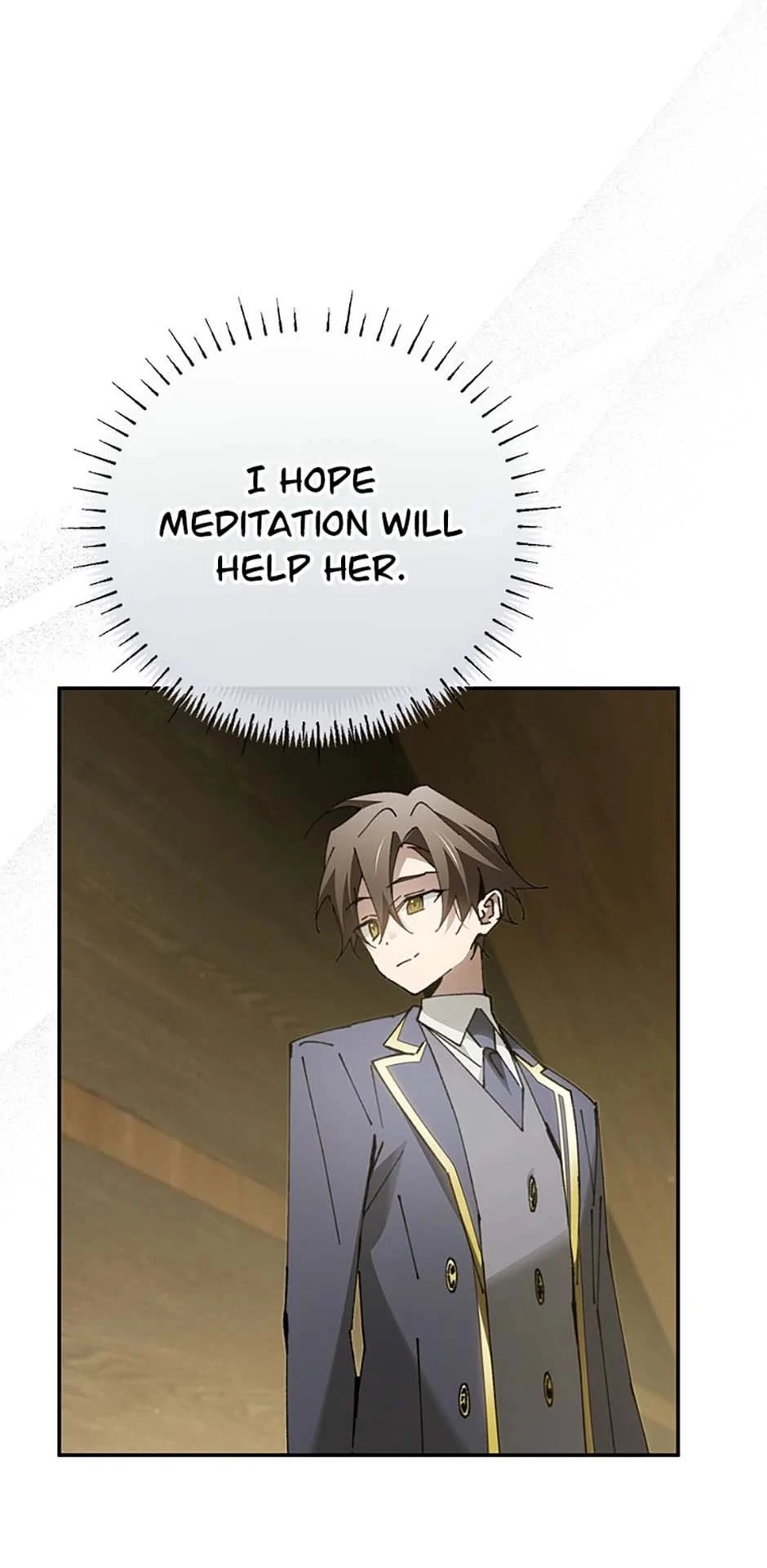 Blink Master of the Magic Academy Chapter 19 - 82