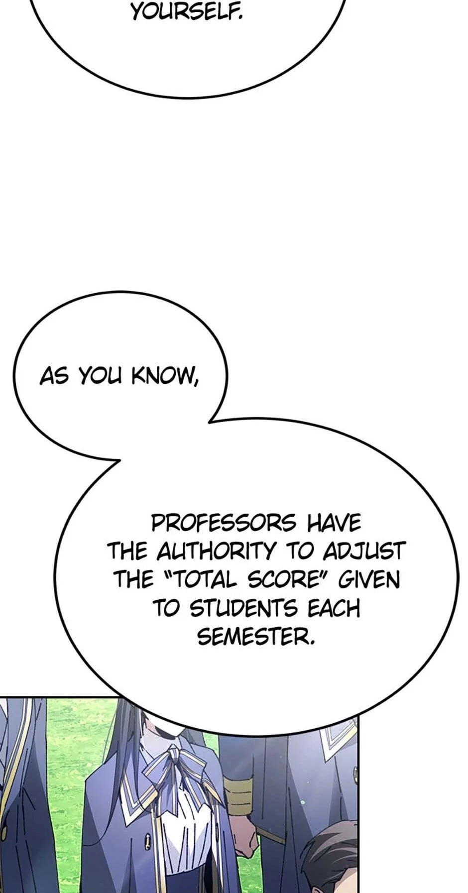 Blink Master of the Magic Academy Chapter 20 - 83