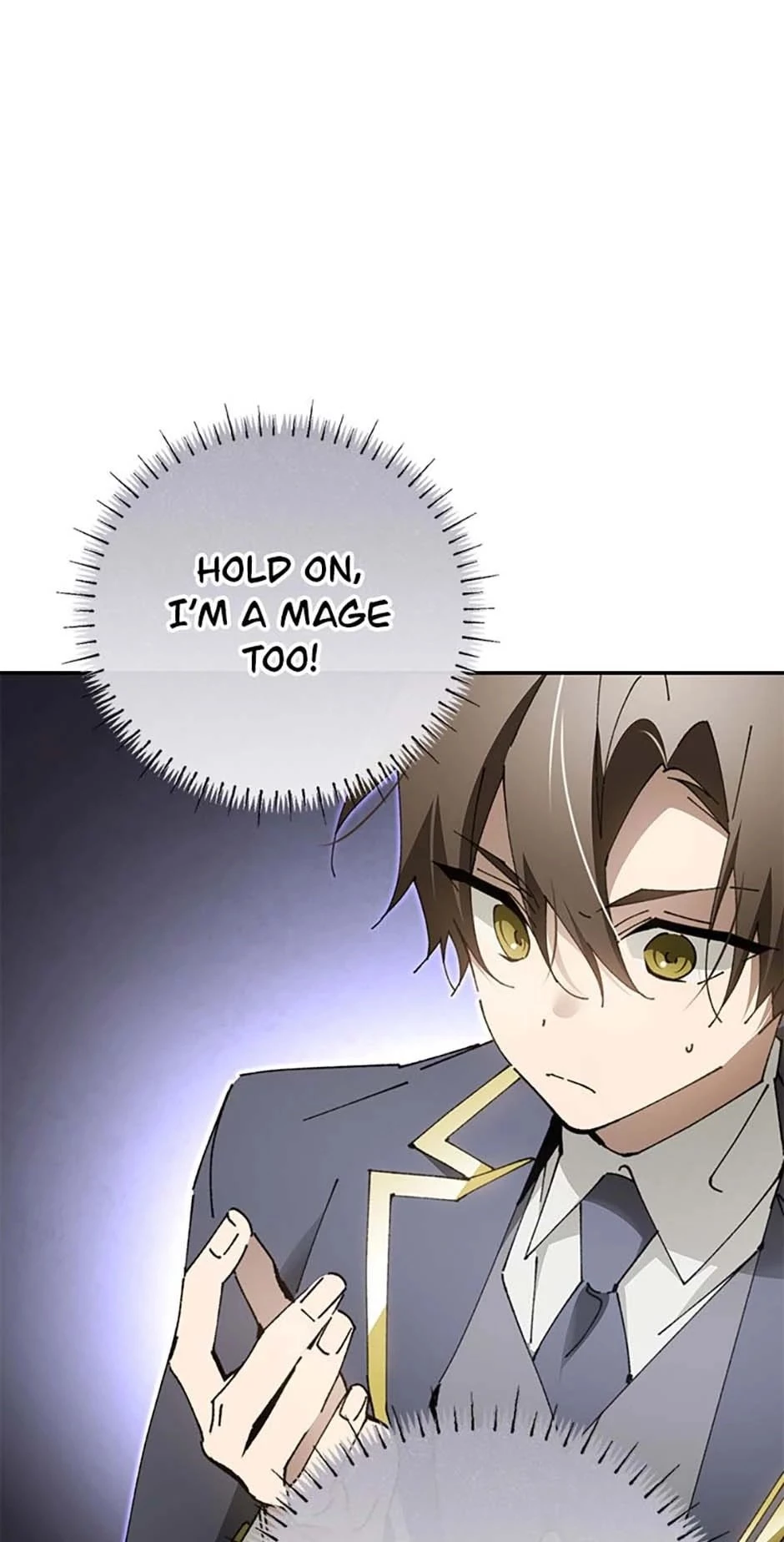 Blink Master of the Magic Academy Chapter 19 - 84