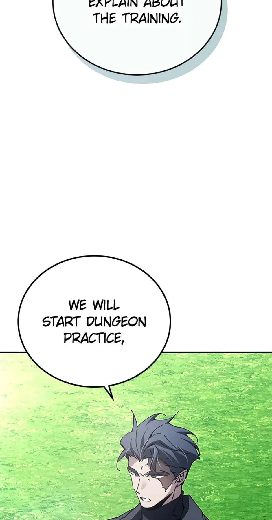 Blink Master of the Magic Academy Chapter 20 - 85