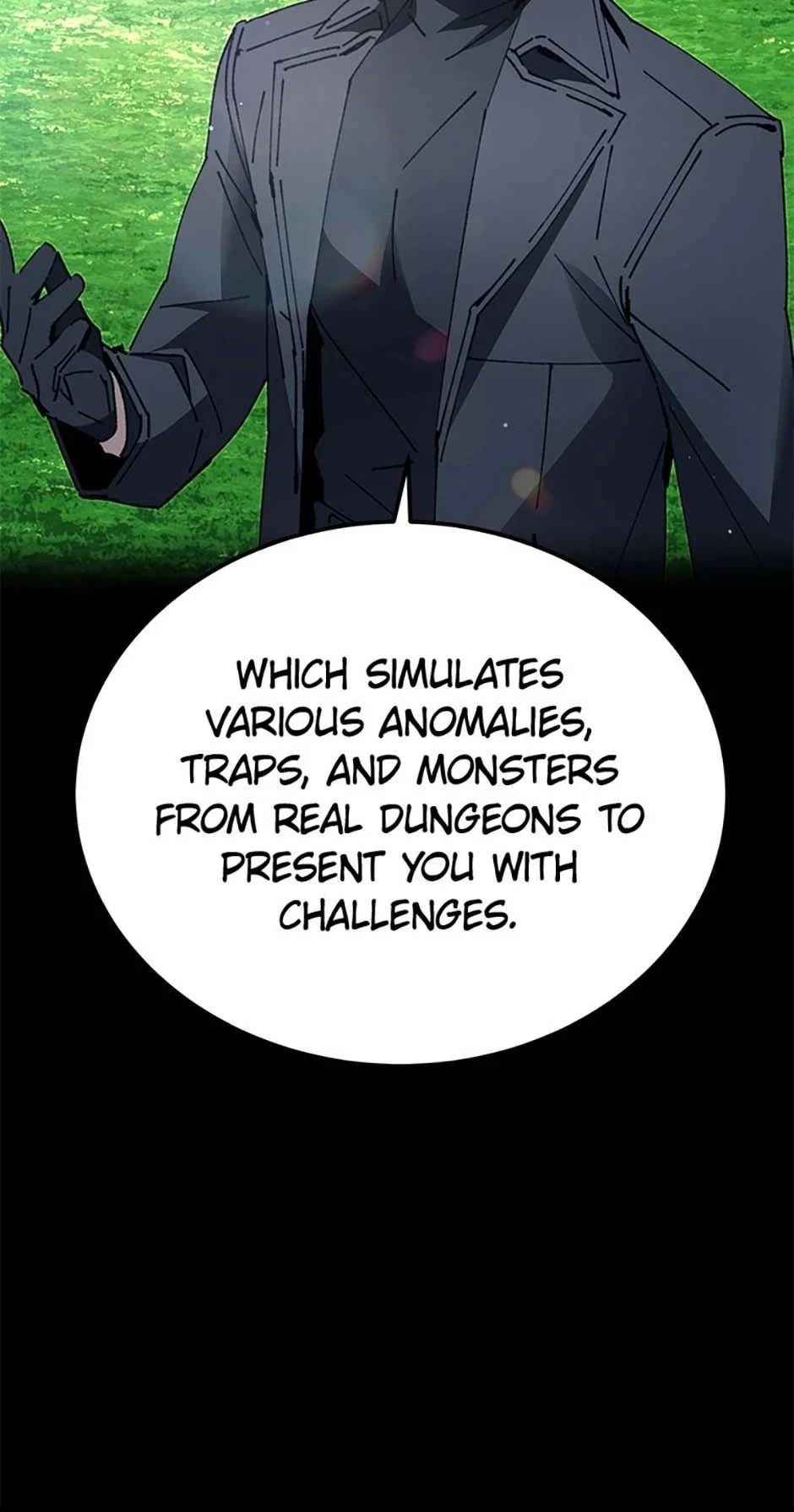Blink Master of the Magic Academy Chapter 20 - 86