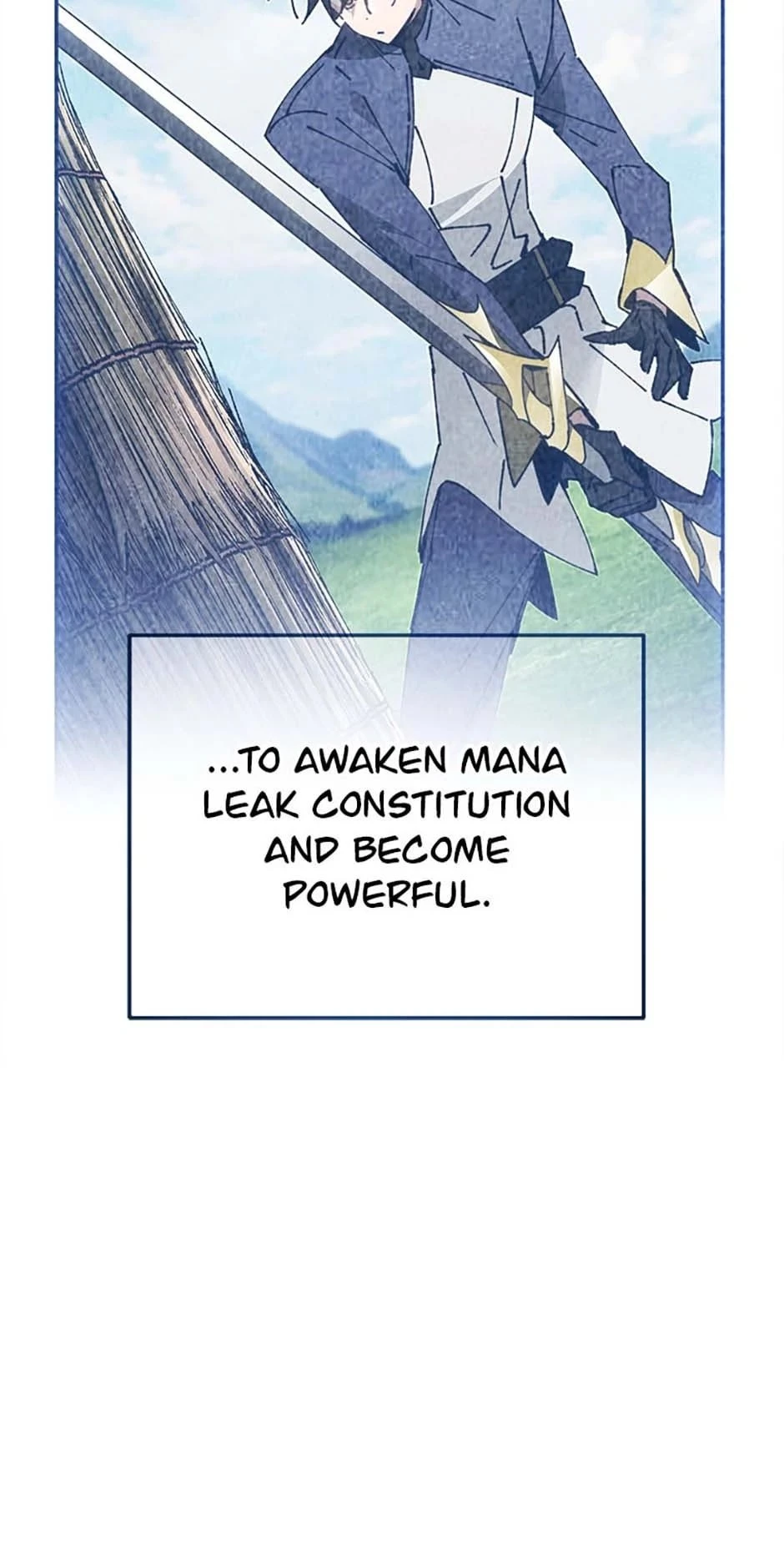 Blink Master of the Magic Academy Chapter 19 - 86