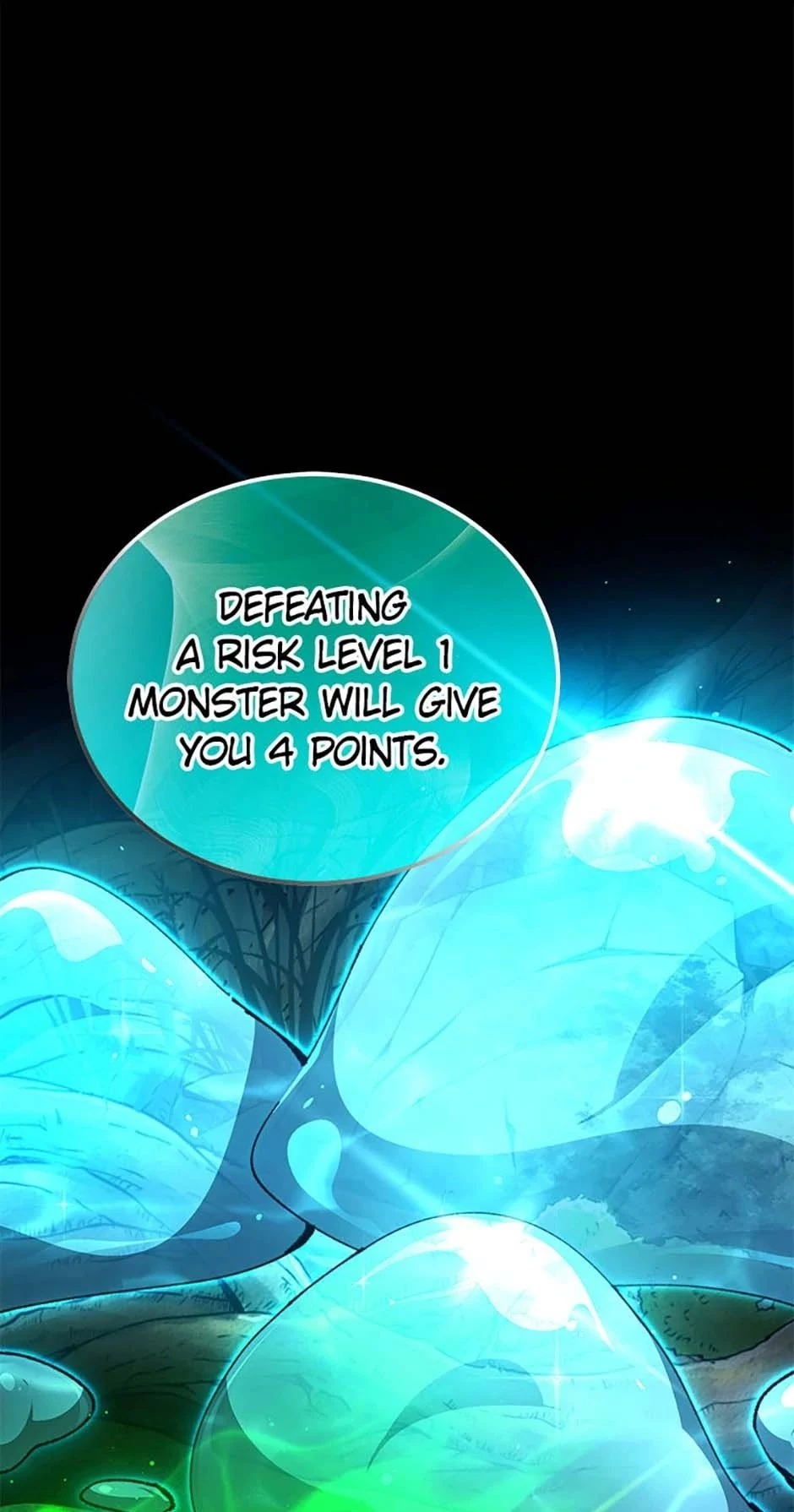 Blink Master of the Magic Academy Chapter 20 - 87