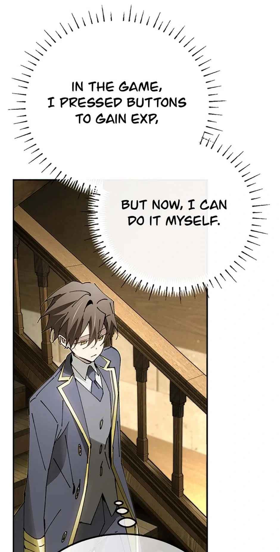Blink Master of the Magic Academy Chapter 19 - 87