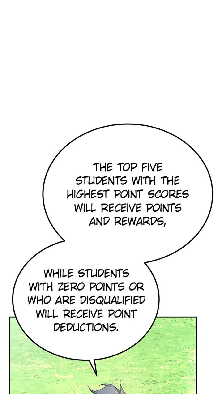 Blink Master of the Magic Academy Chapter 20 - 90