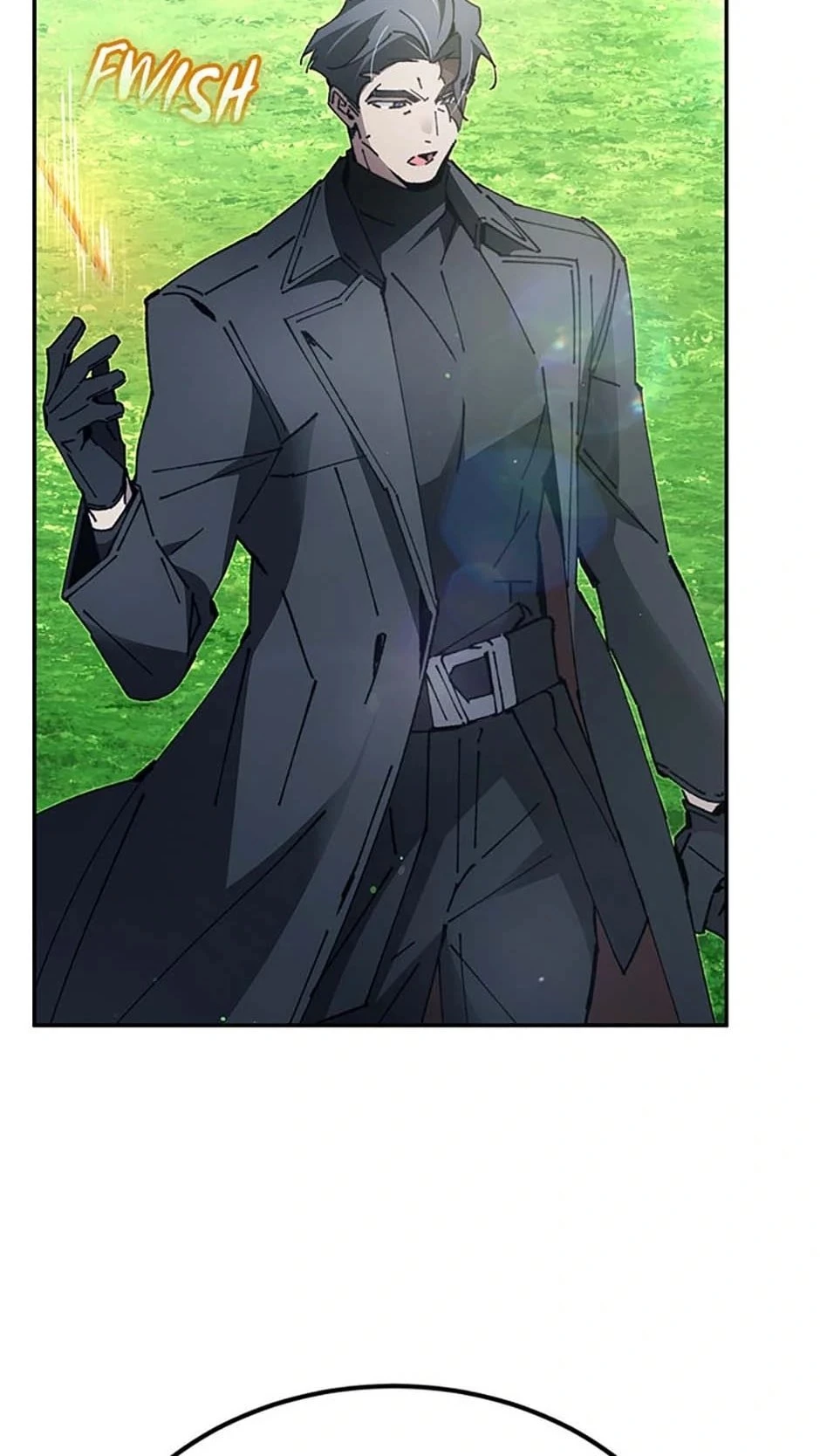 Blink Master of the Magic Academy Chapter 20 - 91