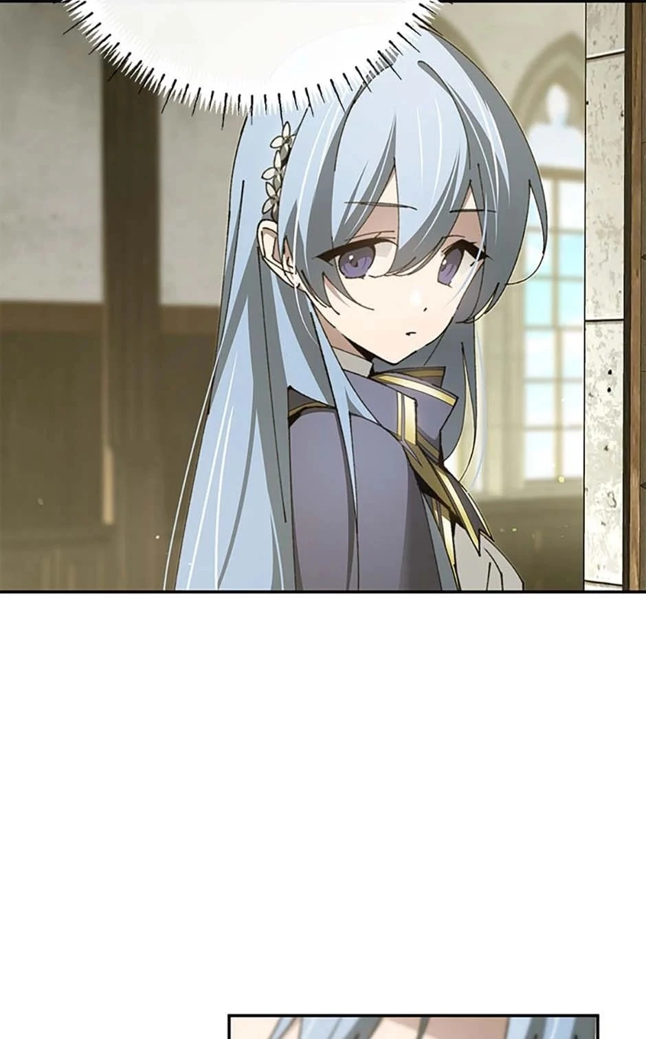 Blink Master of the Magic Academy Chapter 17 - 7