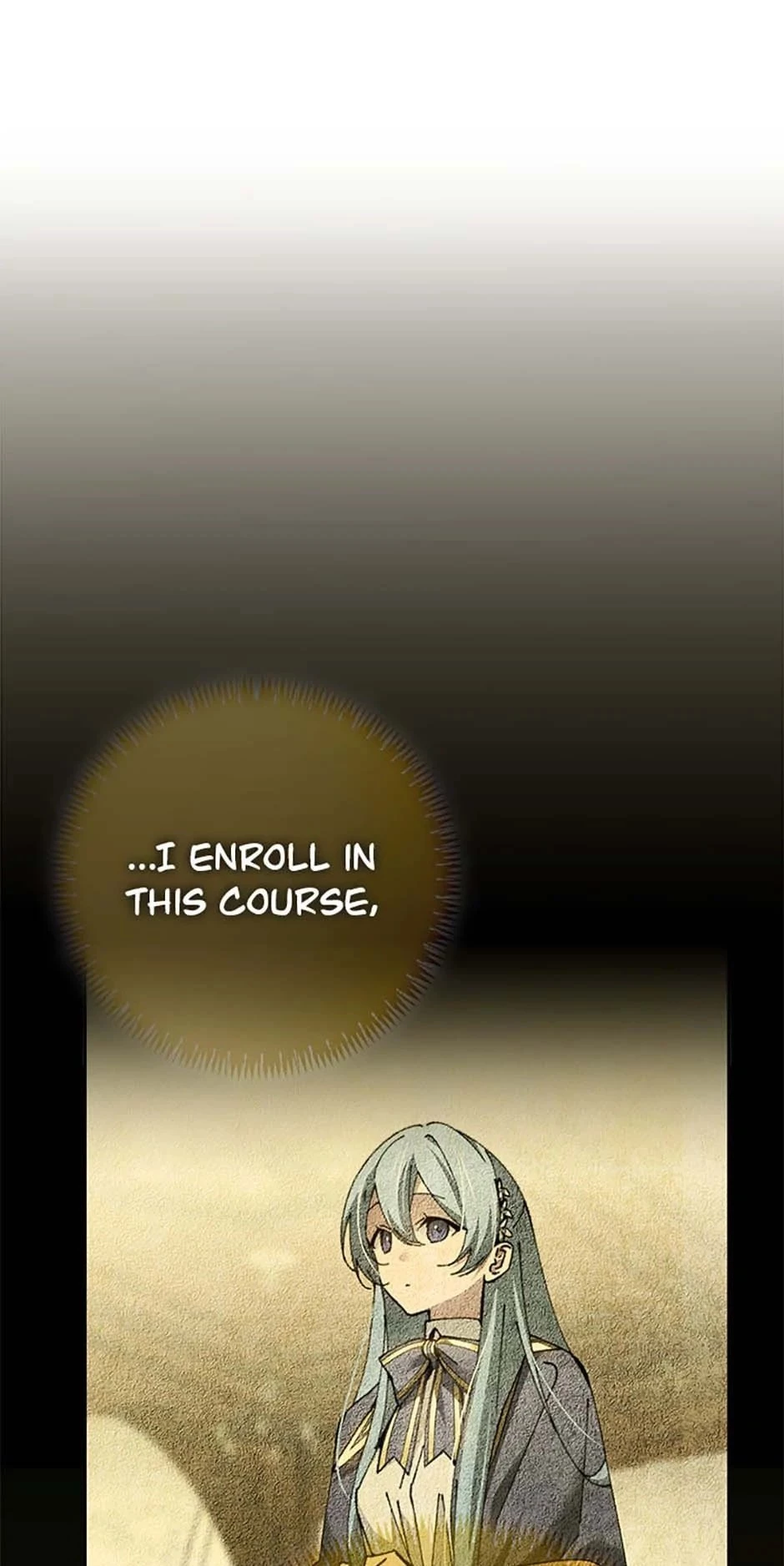 Blink Master of the Magic Academy Chapter 17 - 9