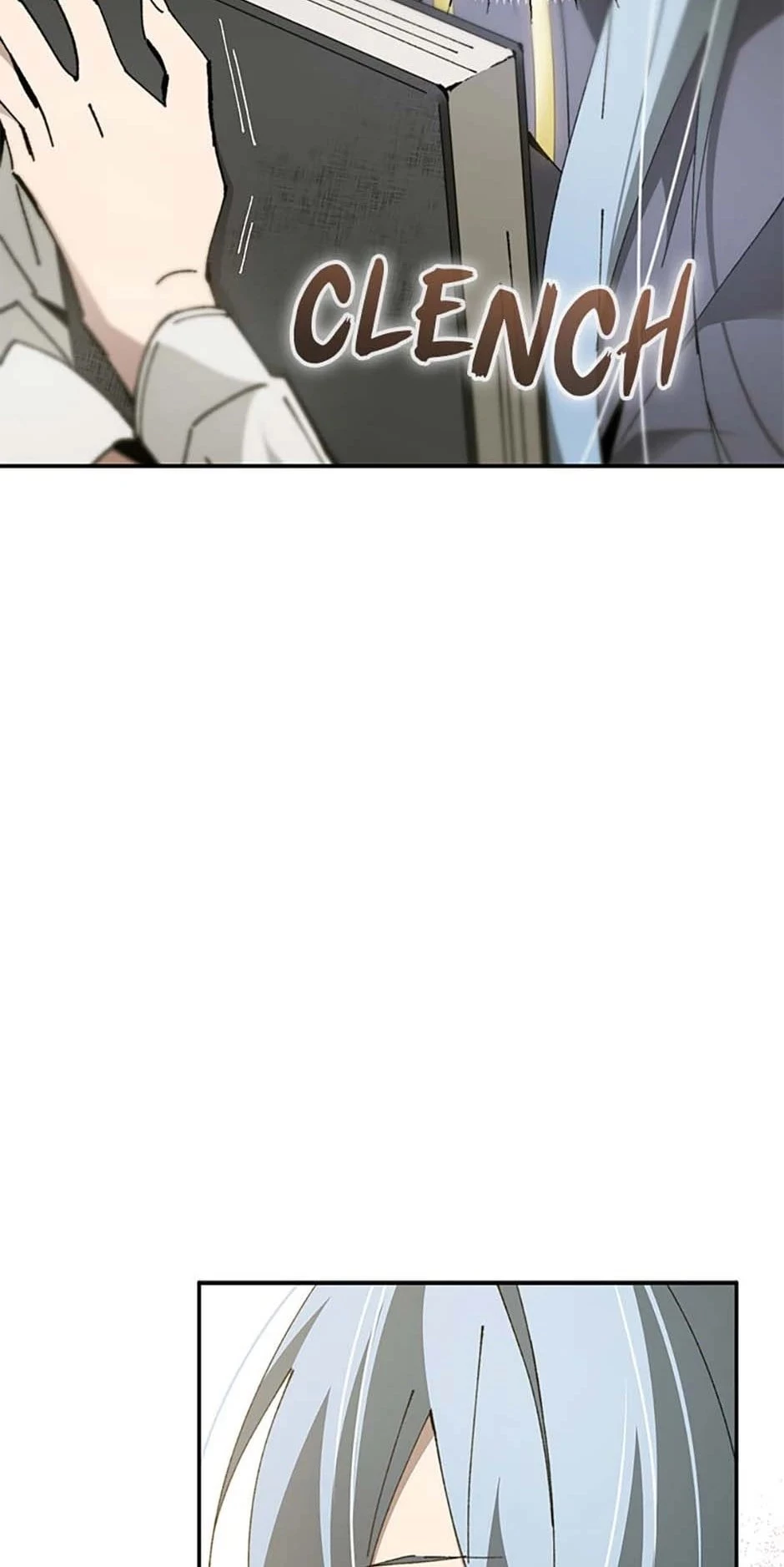 Blink Master of the Magic Academy Chapter 17 - 11