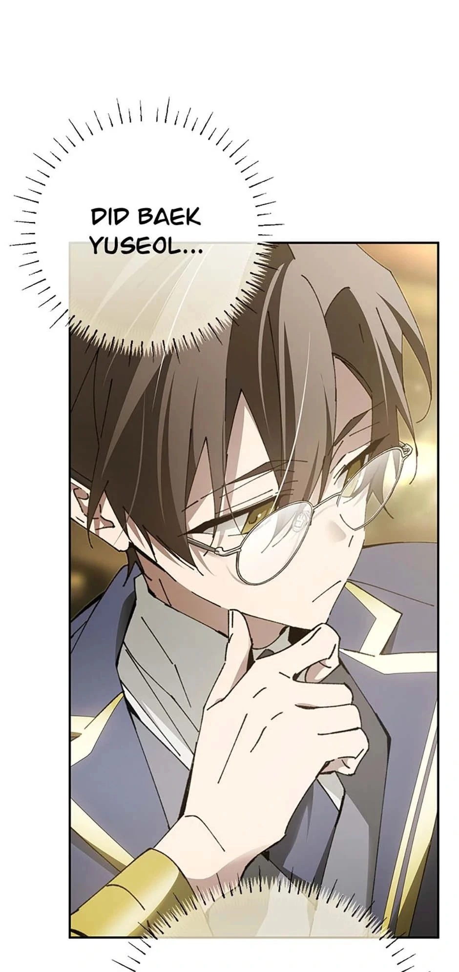 Blink Master of the Magic Academy Chapter 17 - 13