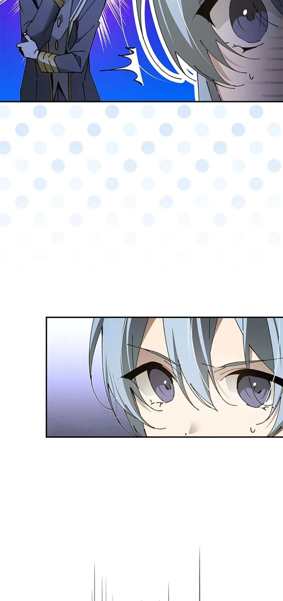Blink Master of the Magic Academy Chapter 17 - 15