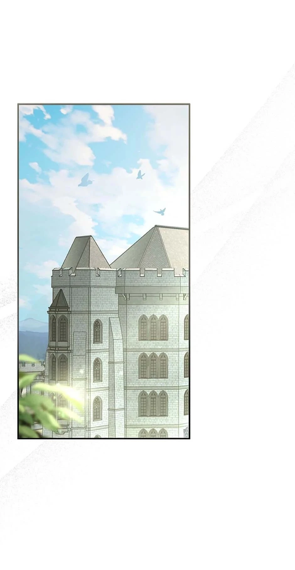 Blink Master of the Magic Academy Chapter 17 - 19