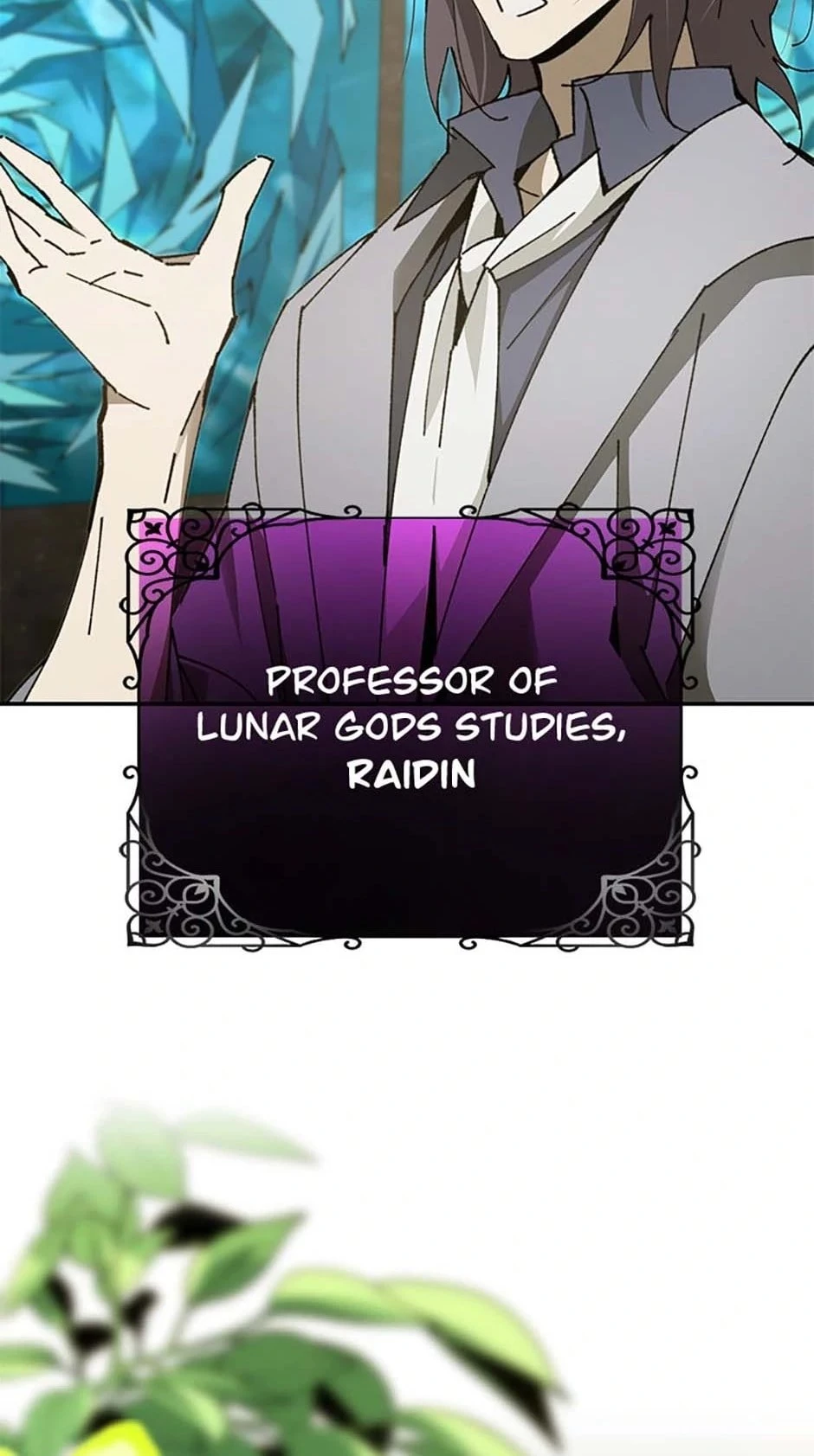 Blink Master of the Magic Academy Chapter 17 - 22