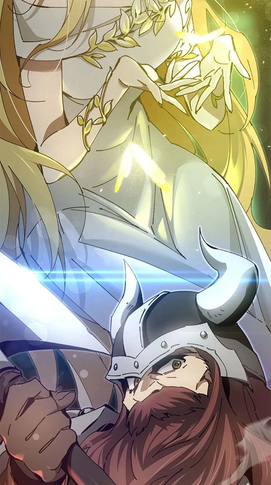 Blink Master of the Magic Academy Chapter 17 - 24