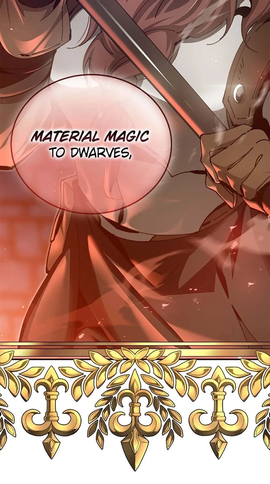 Blink Master of the Magic Academy Chapter 17 - 25