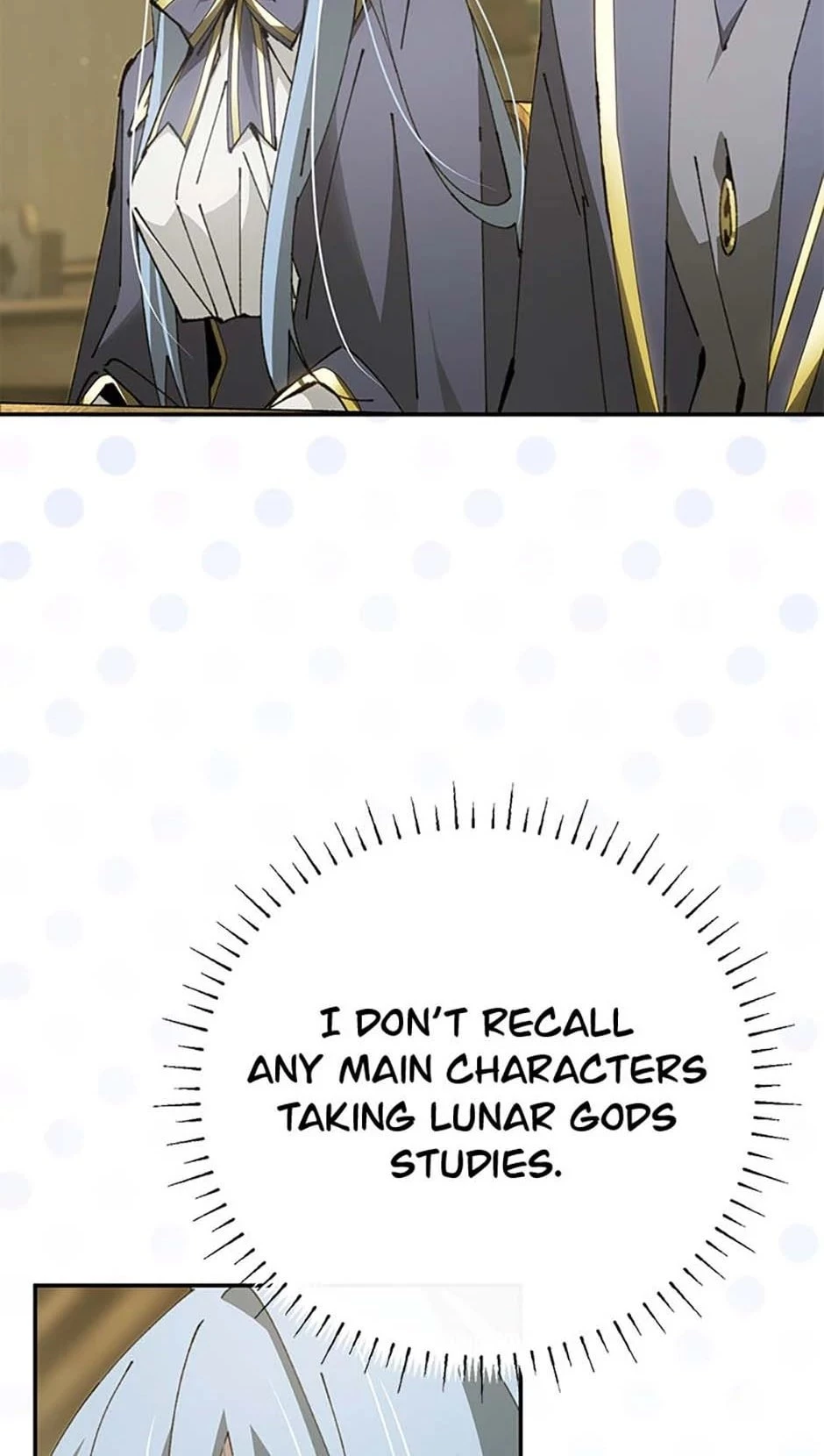 Blink Master of the Magic Academy Chapter 17 - 35