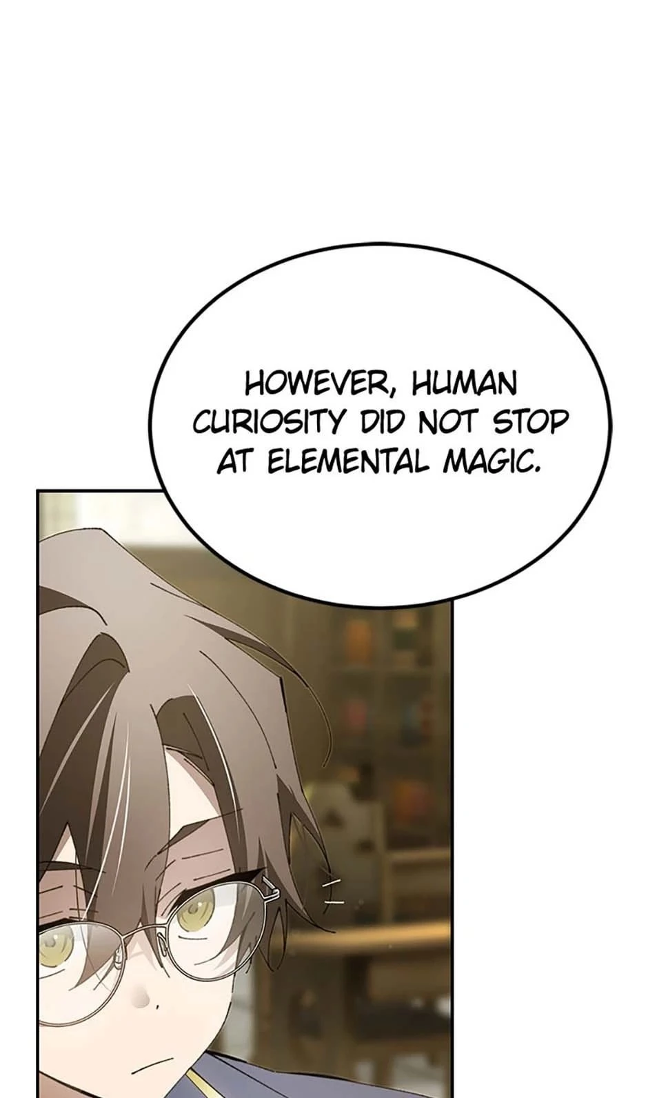 Blink Master of the Magic Academy Chapter 17 - 38