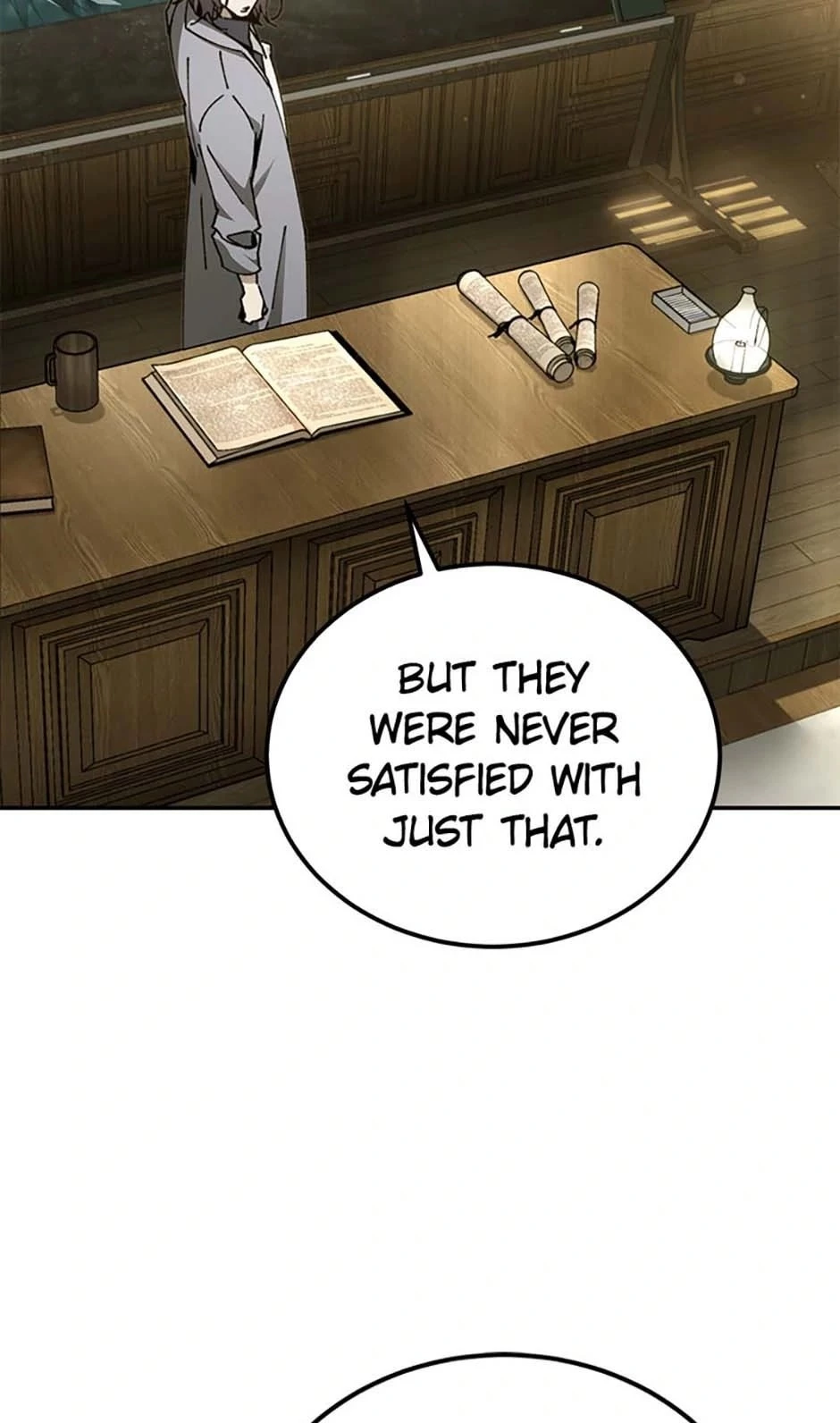 Blink Master of the Magic Academy Chapter 17 - 40