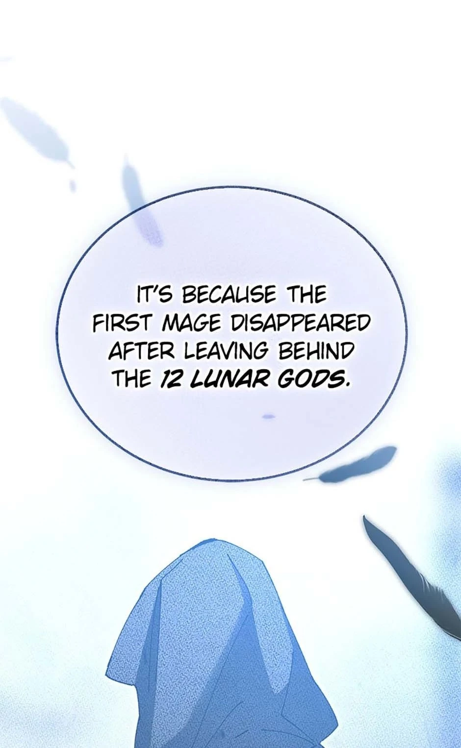 Blink Master of the Magic Academy Chapter 17 - 42