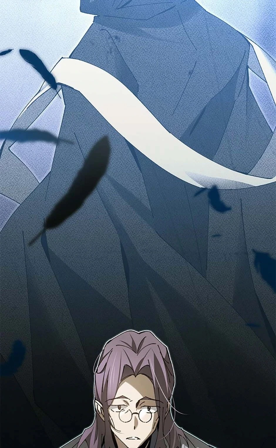 Blink Master of the Magic Academy Chapter 17 - 43