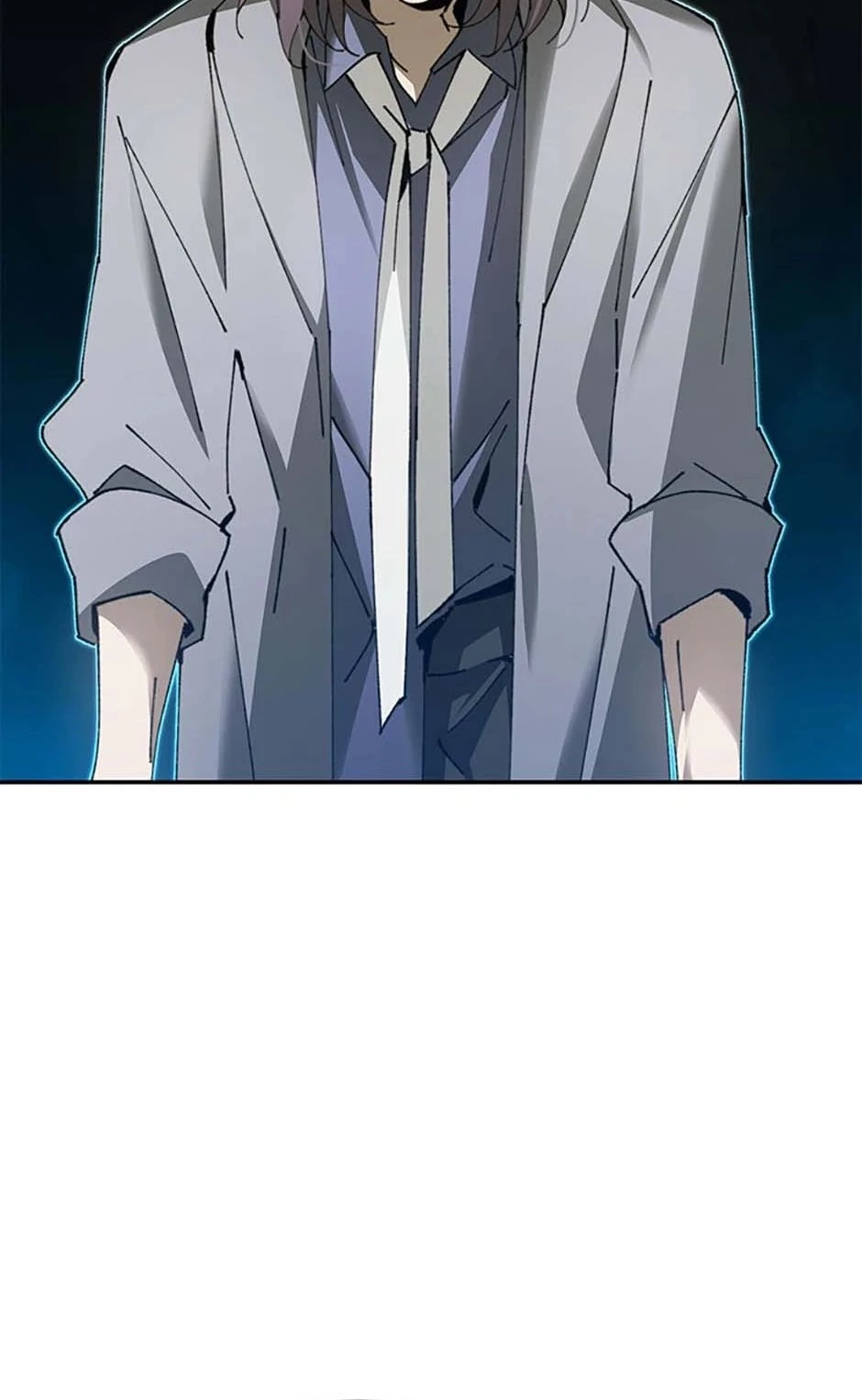 Blink Master of the Magic Academy Chapter 17 - 44