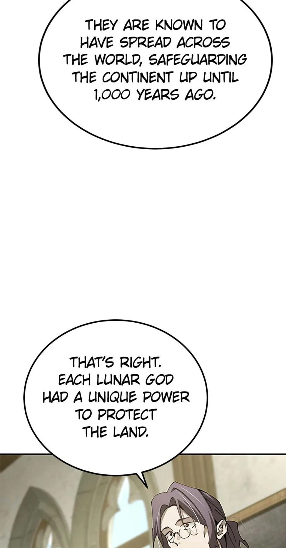 Blink Master of the Magic Academy Chapter 17 - 47