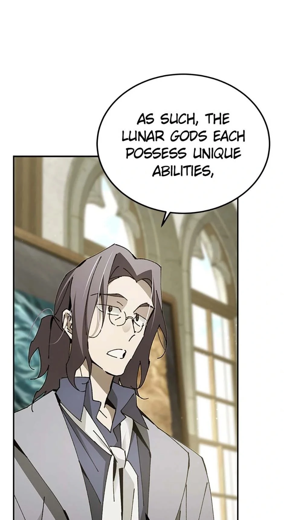 Blink Master of the Magic Academy Chapter 17 - 57