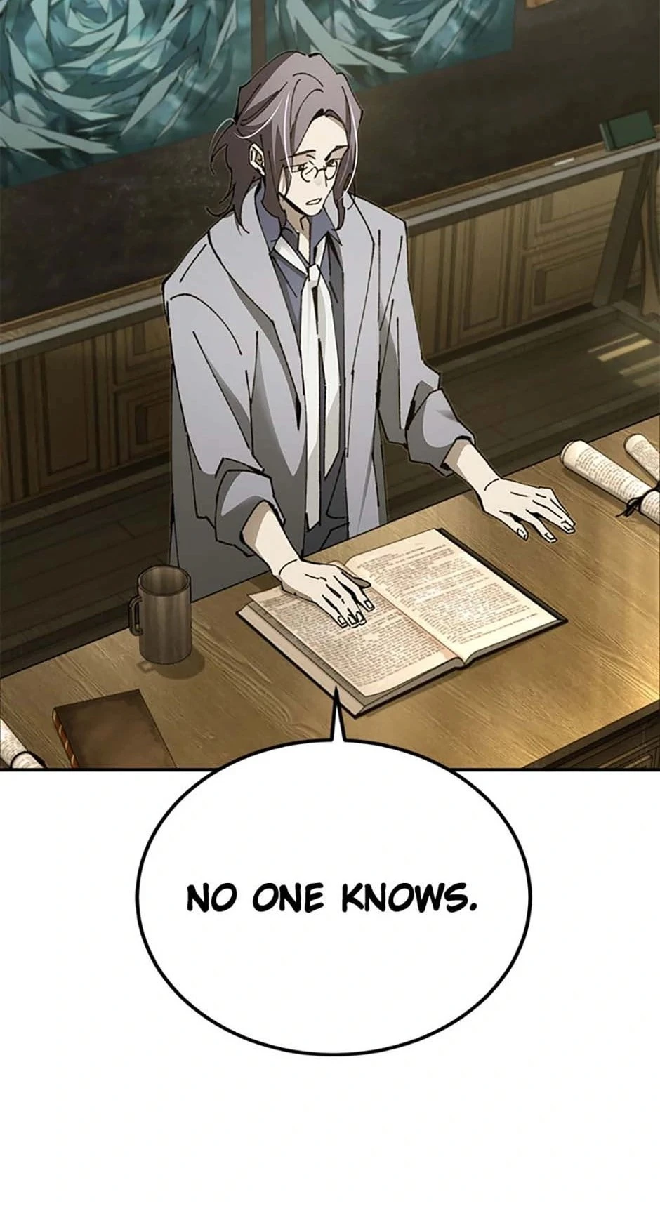 Blink Master of the Magic Academy Chapter 17 - 60
