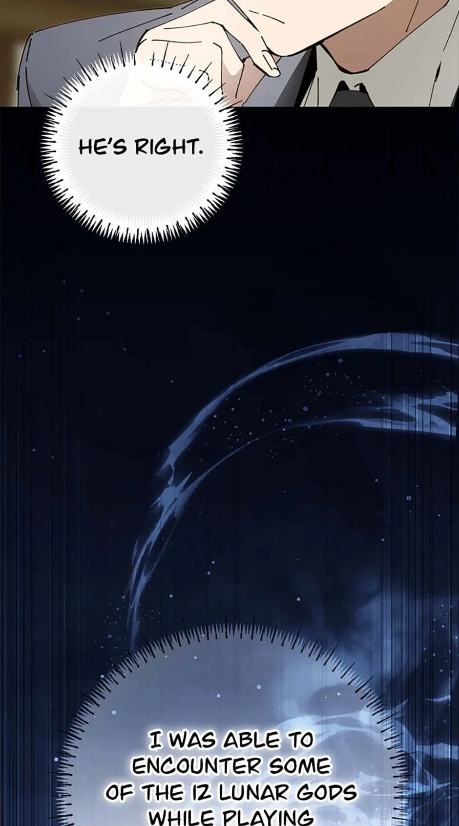 Blink Master of the Magic Academy Chapter 17 - 62