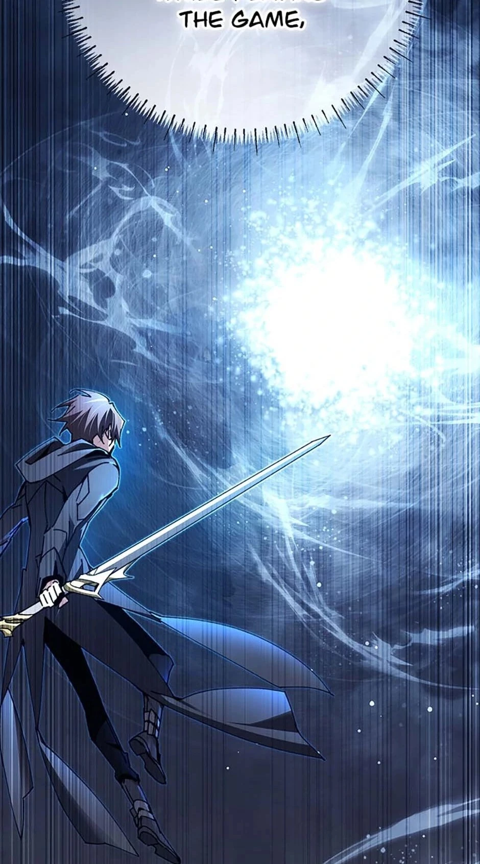 Blink Master of the Magic Academy Chapter 17 - 63