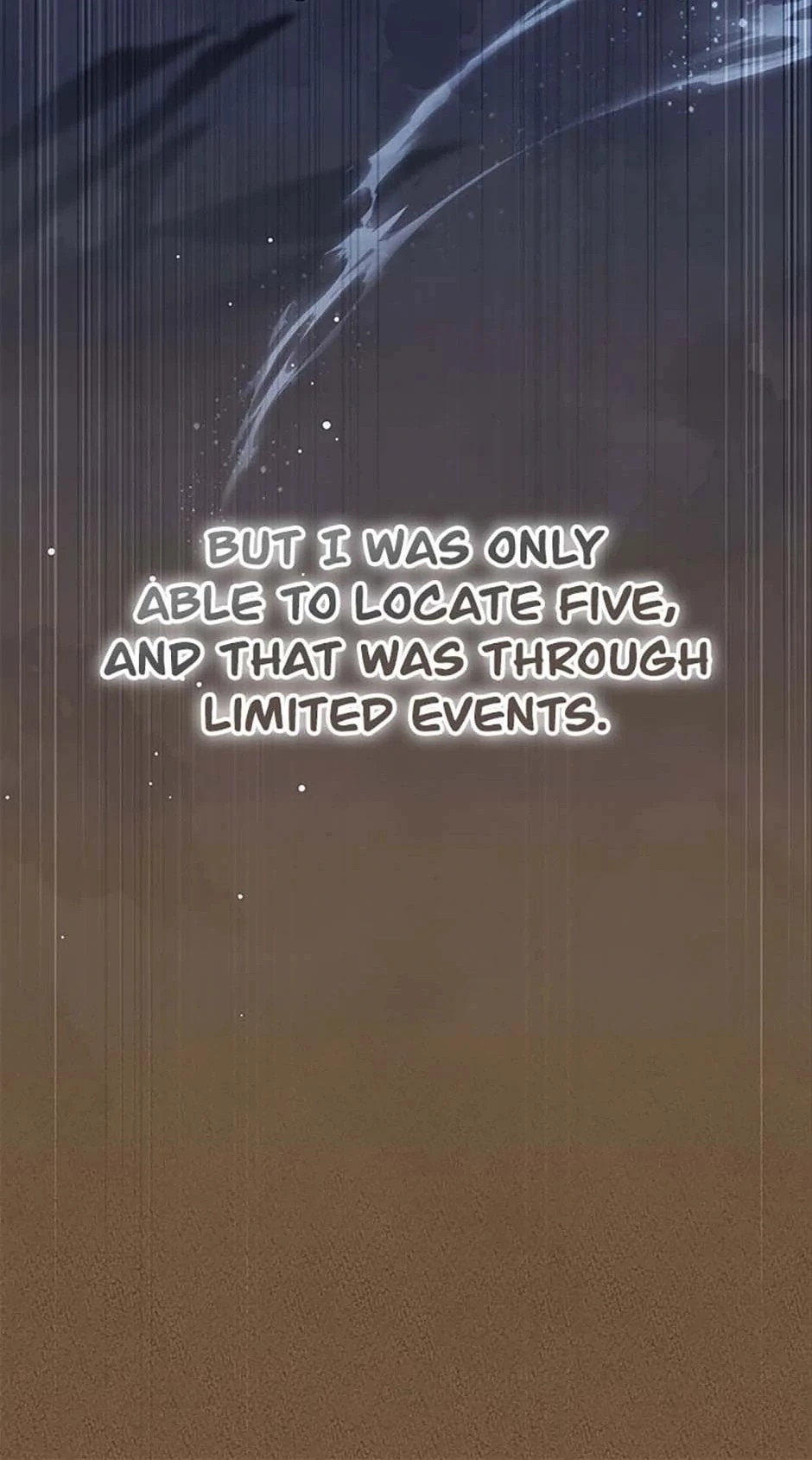 Blink Master of the Magic Academy Chapter 17 - 64