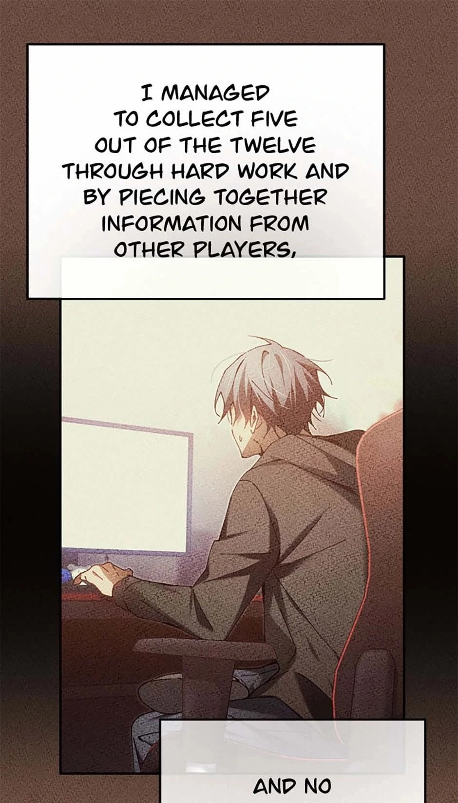 Blink Master of the Magic Academy Chapter 17 - 65